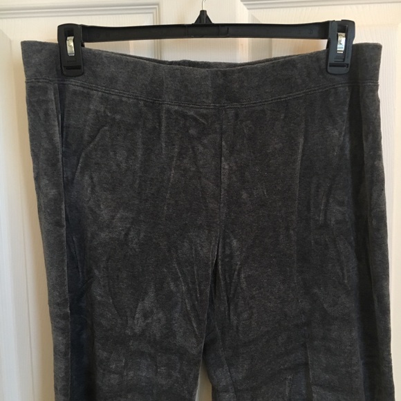 Style & Co. Pants - STYLE & CO SPORT soft grey pants.